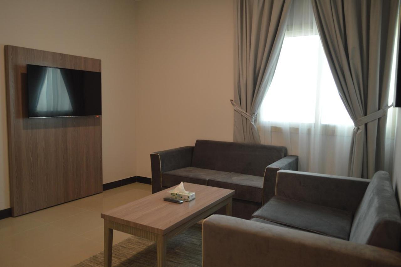 ダンマームTerrace View 3アパートメント エクステリア 写真